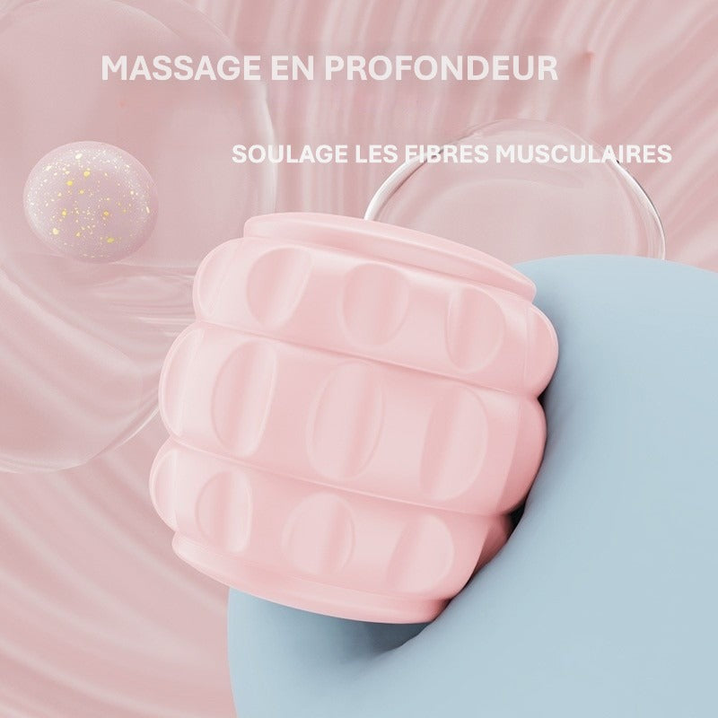 Masseur de jambes